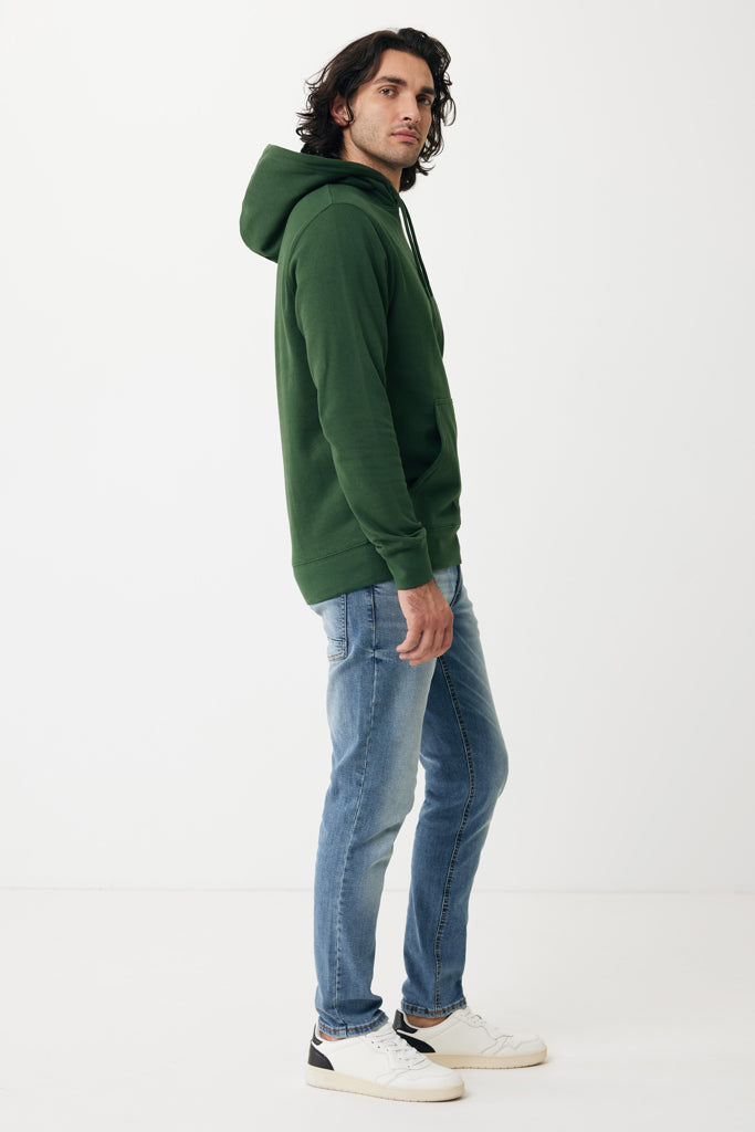 IQONIQ Rila Sudadera Capucha Light