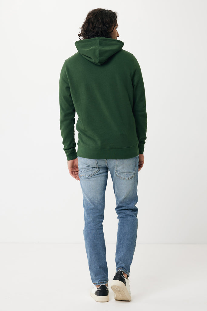 IQONIQ Rila Sudadera Capucha Light