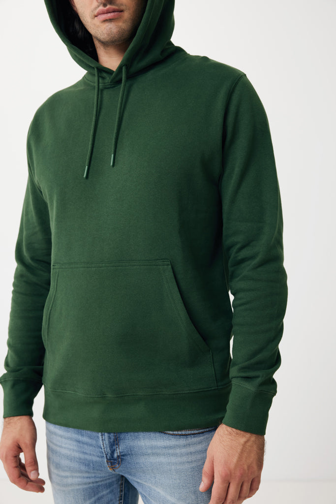 IQONIQ Rila Sudadera Capucha Light