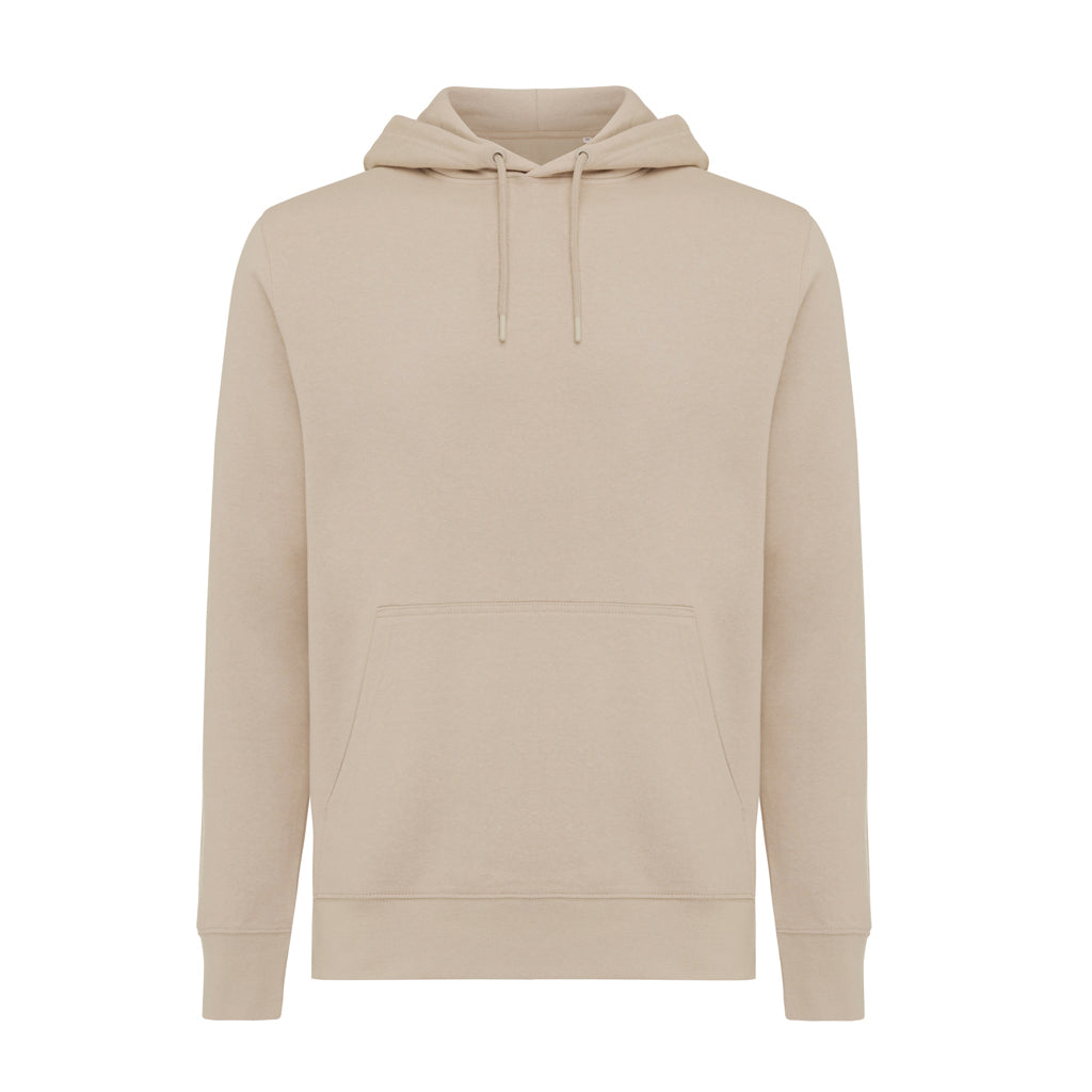 IQONIQ Rila Sudadera Capucha Light
