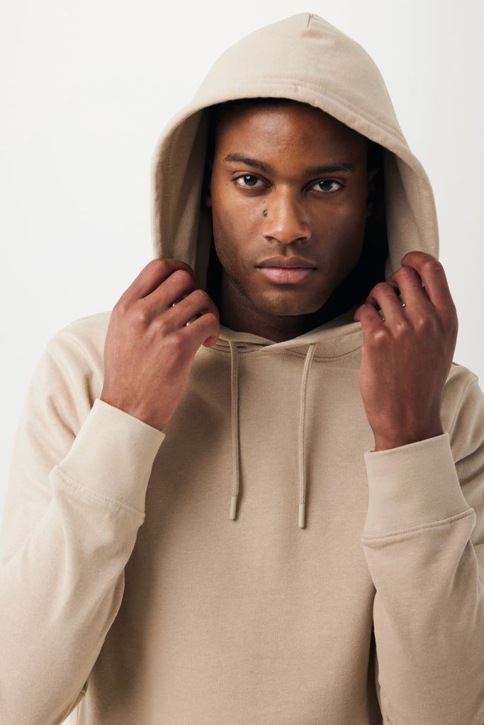 IQONIQ Rila Sudadera Capucha Light