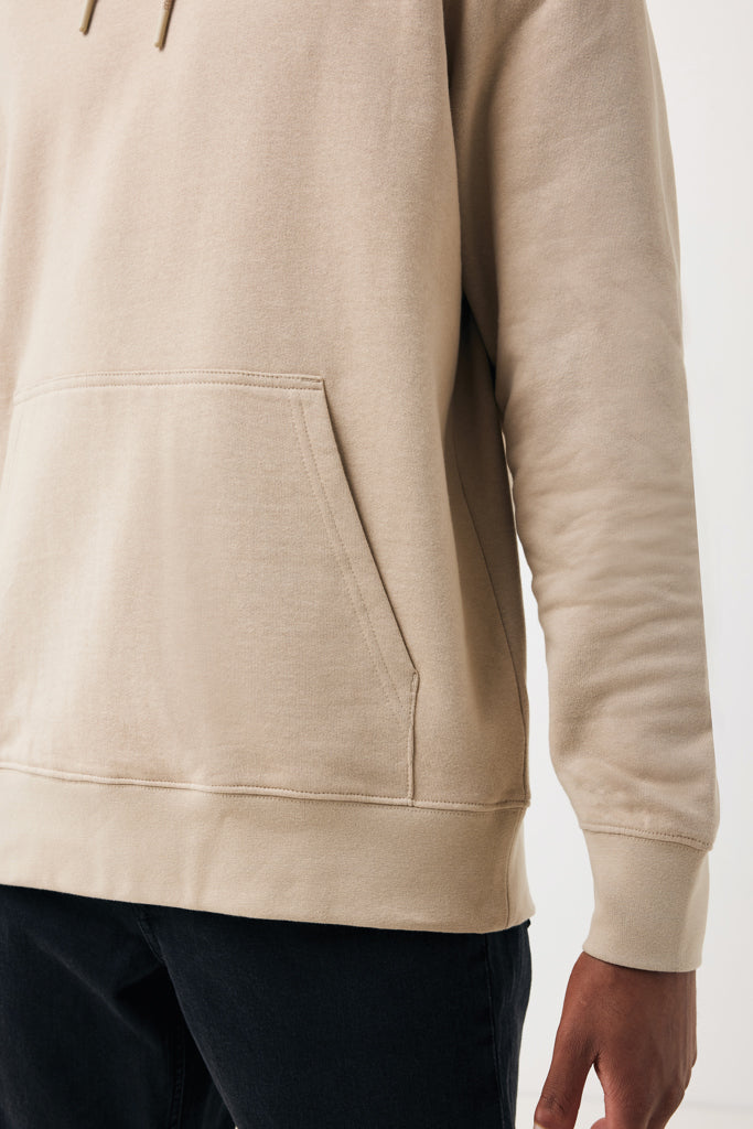 IQONIQ Rila Sudadera Capucha Light