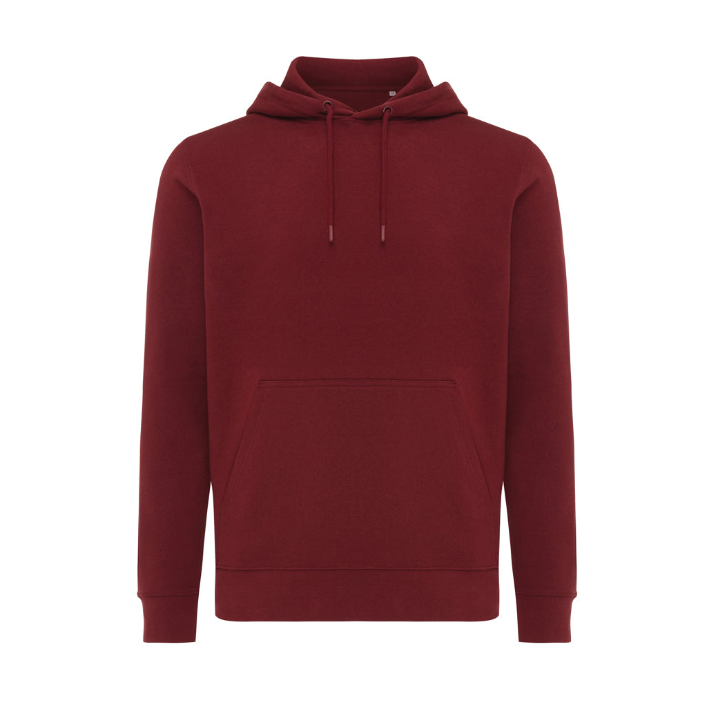 IQONIQ Rila Sudadera Capucha Light