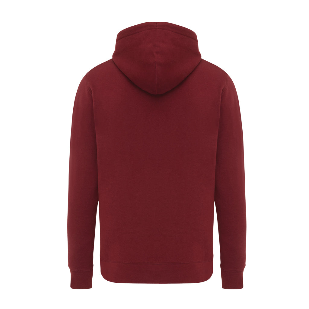 IQONIQ Rila Sudadera Capucha Light