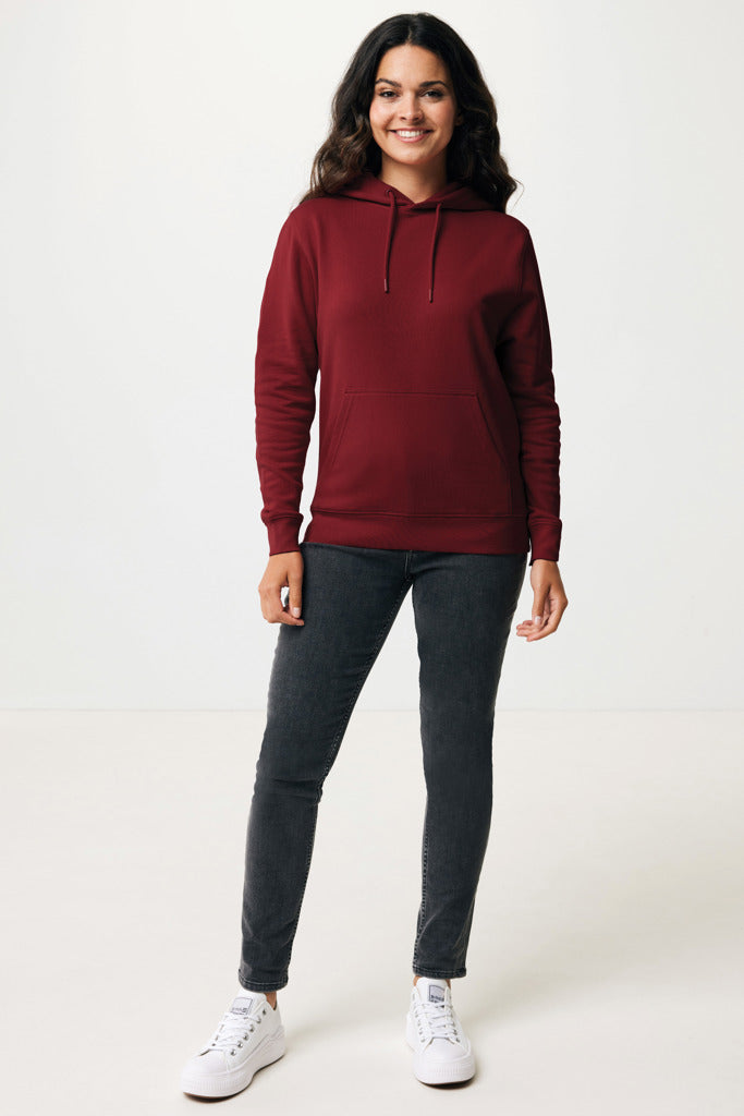 IQONIQ Rila Sudadera Capucha Light
