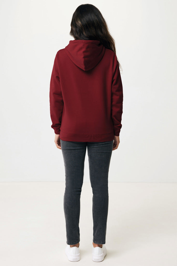 IQONIQ Rila Sudadera Capucha Light