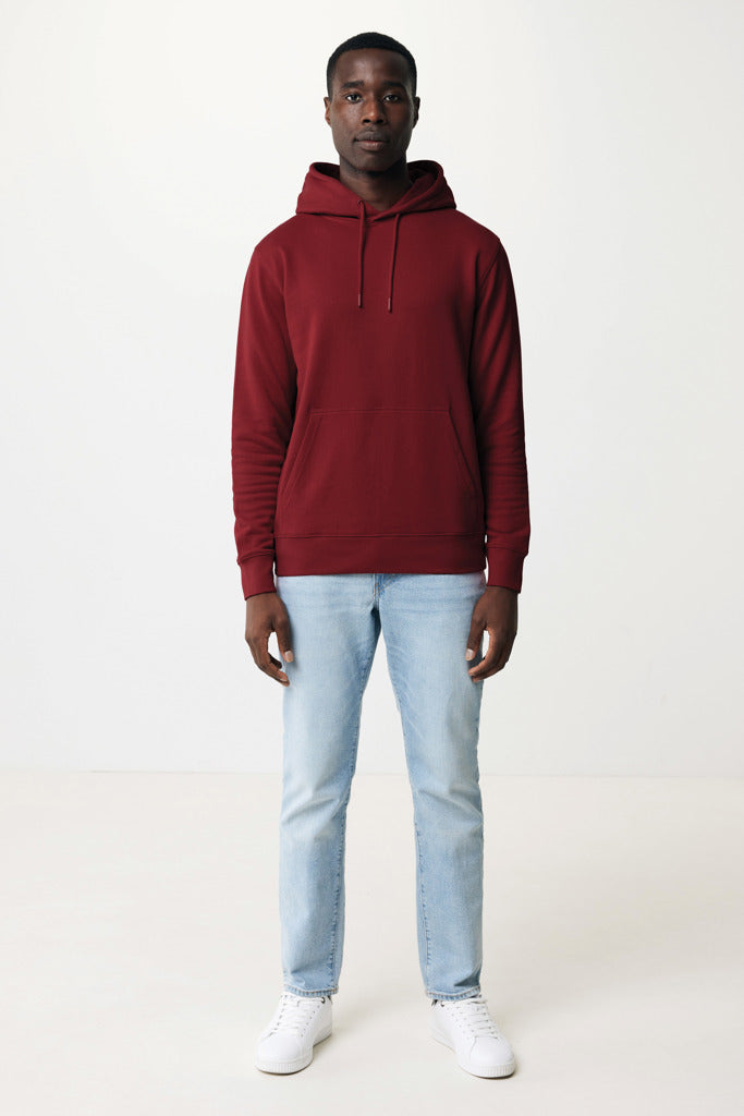 IQONIQ Rila Sudadera Capucha Light