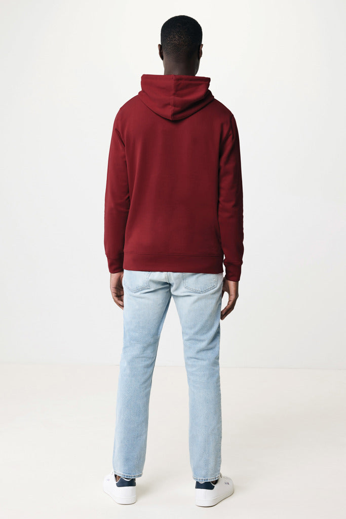 IQONIQ Rila Sudadera Capucha Light