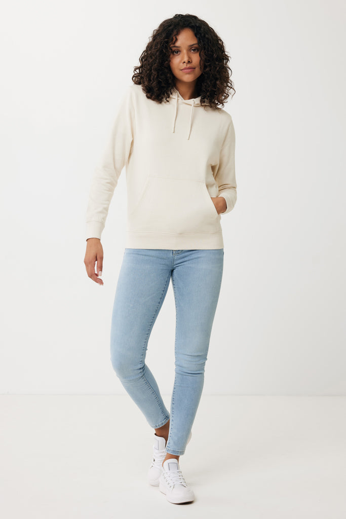IQONIQ Rila Sudadera Capucha Light