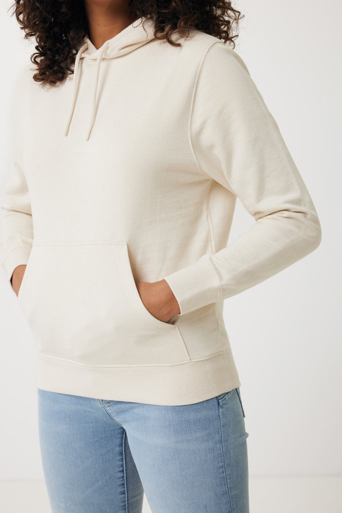 IQONIQ Rila Sudadera Capucha Light