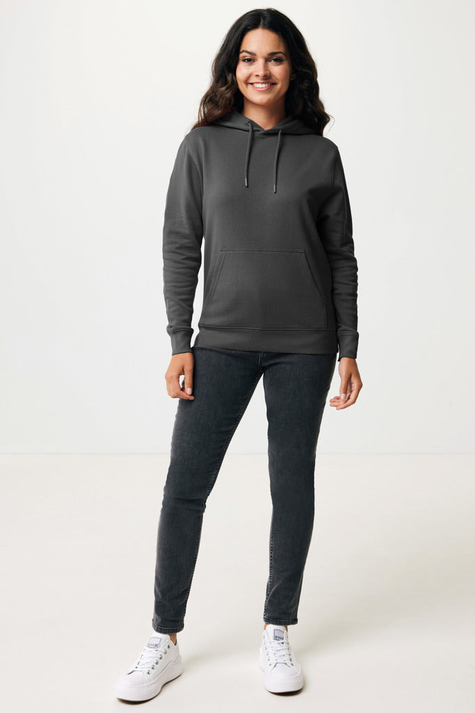 IQONIQ Rila Sudadera Capucha Light