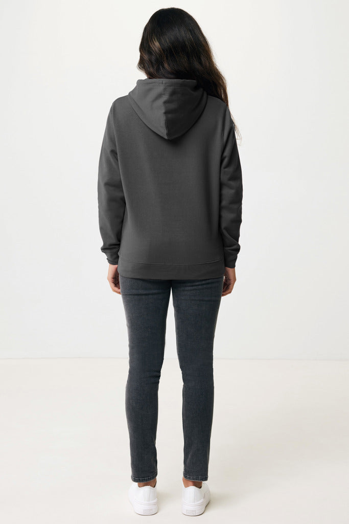 IQONIQ Rila Sudadera Capucha Light