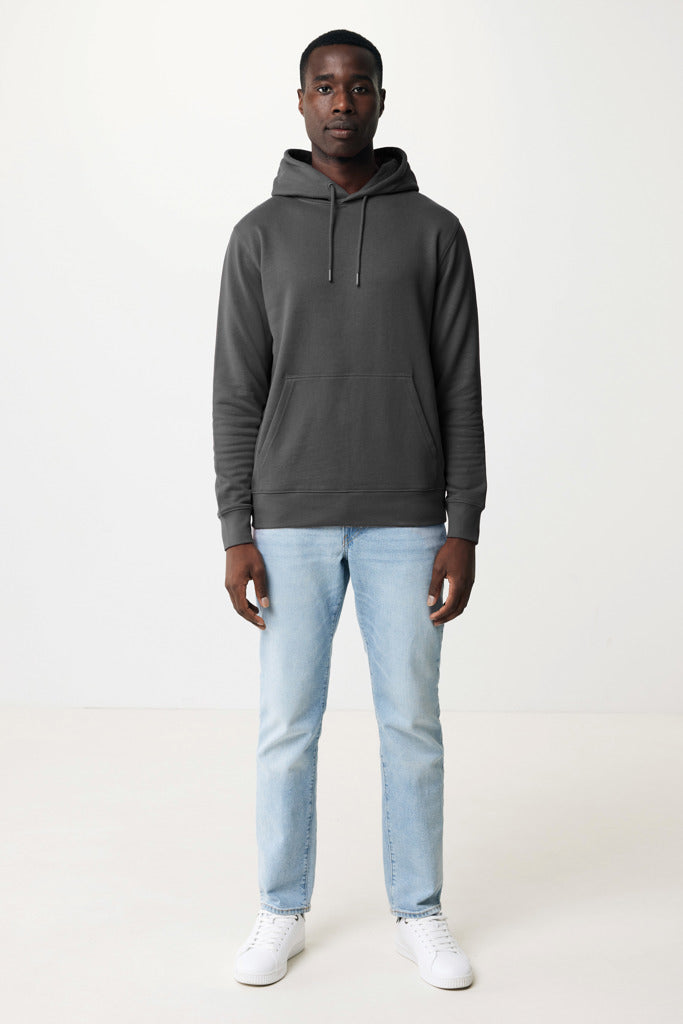 IQONIQ Rila Sudadera Capucha Light