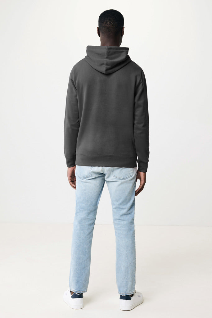 IQONIQ Rila Sudadera Capucha Light