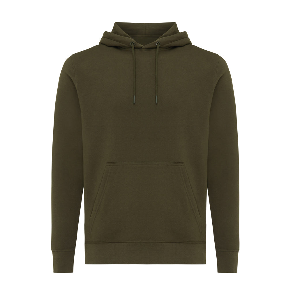 IQONIQ Rila Sudadera Capucha Light
