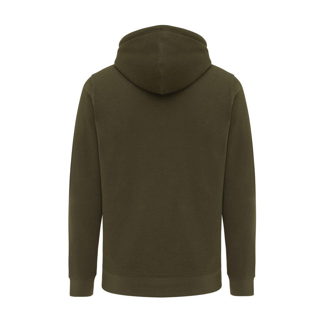 IQONIQ Rila Sudadera Capucha Light