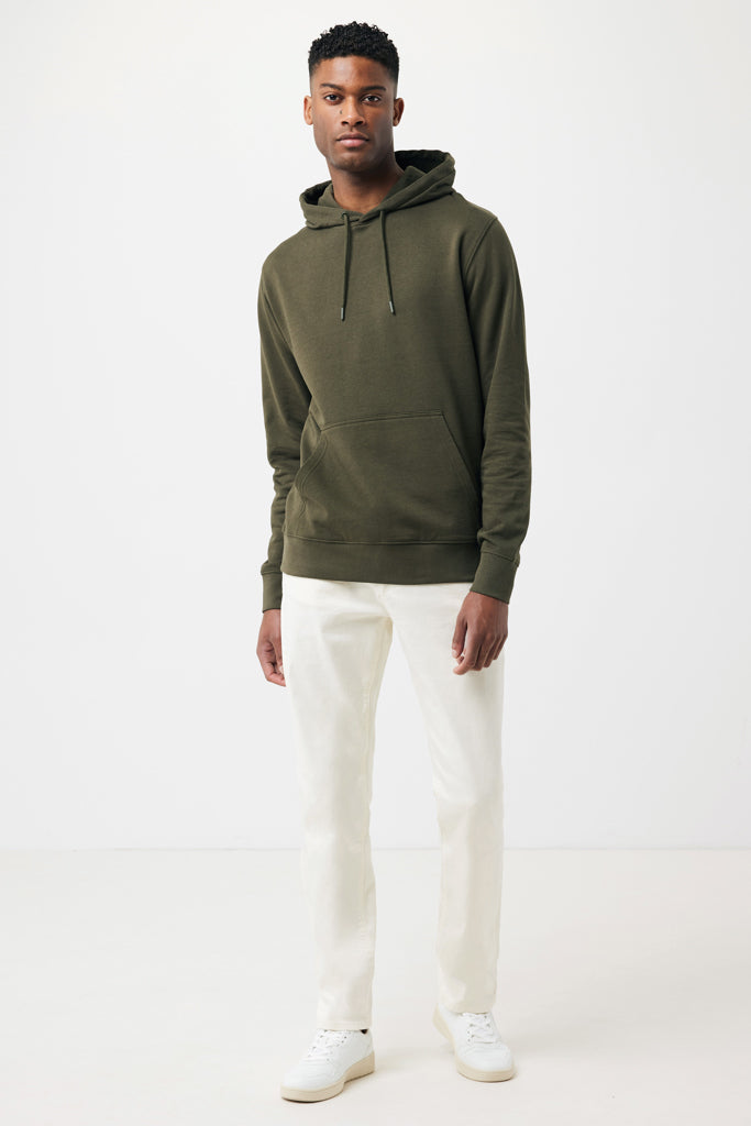 IQONIQ Rila Sudadera Capucha Light