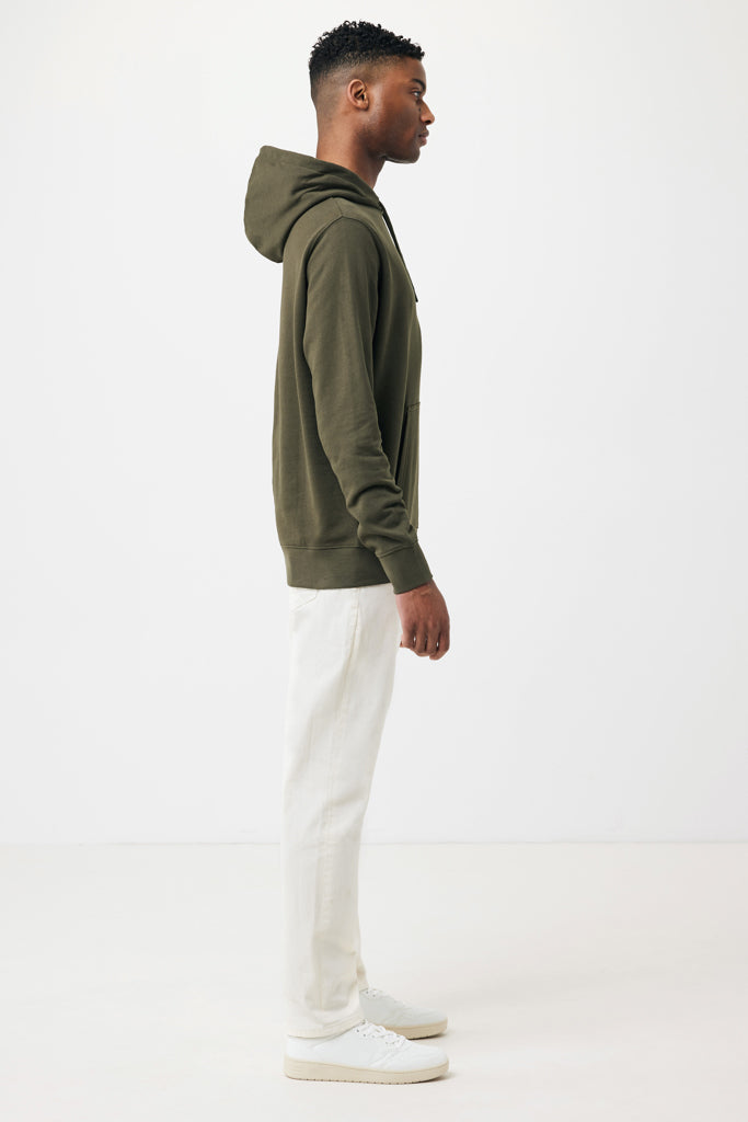 IQONIQ Rila Sudadera Capucha Light