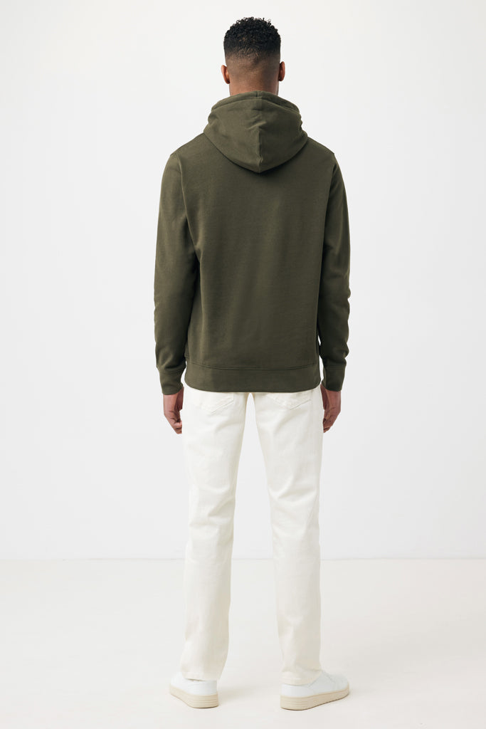 IQONIQ Rila Sudadera Capucha Light