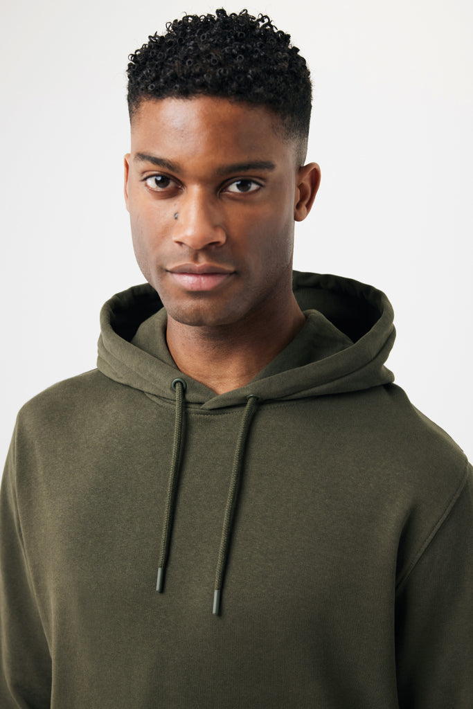 IQONIQ Rila Sudadera Capucha Light