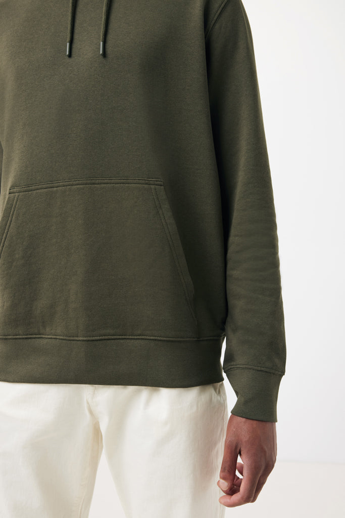 IQONIQ Rila Sudadera Capucha Light