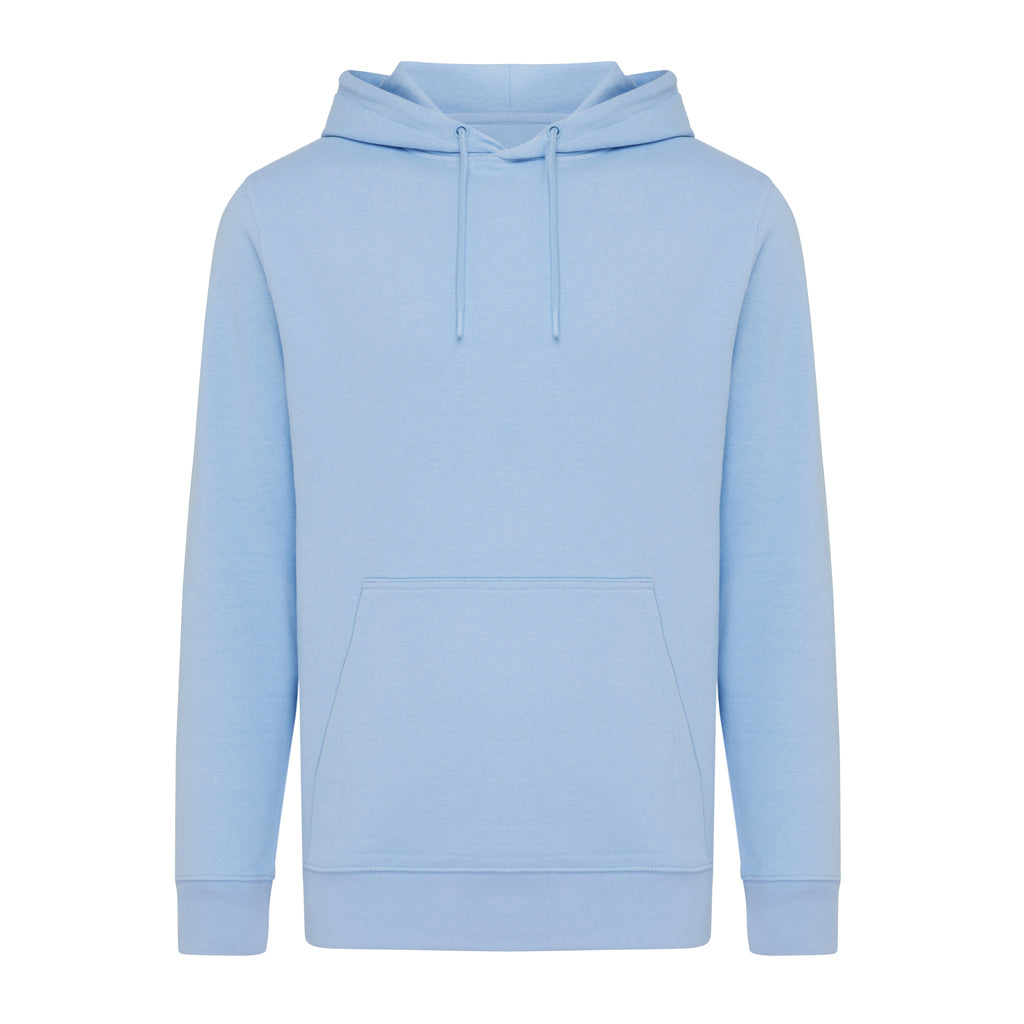 IQONIQ Rila Sudadera Capucha Light