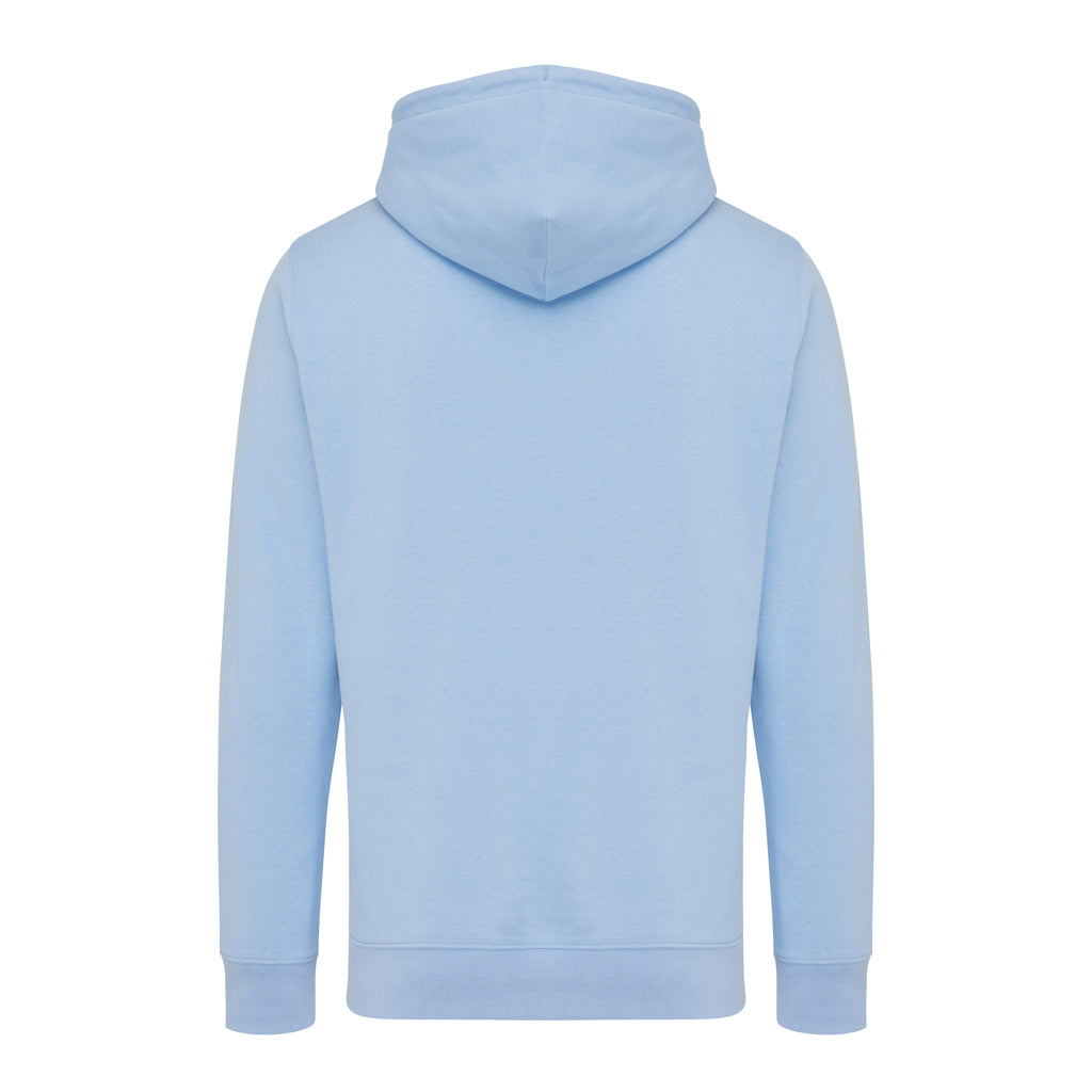 IQONIQ Rila Sudadera Capucha Light