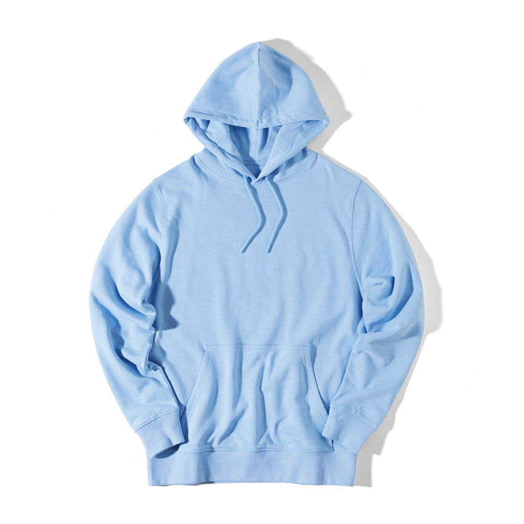 IQONIQ Rila Sudadera Capucha Light