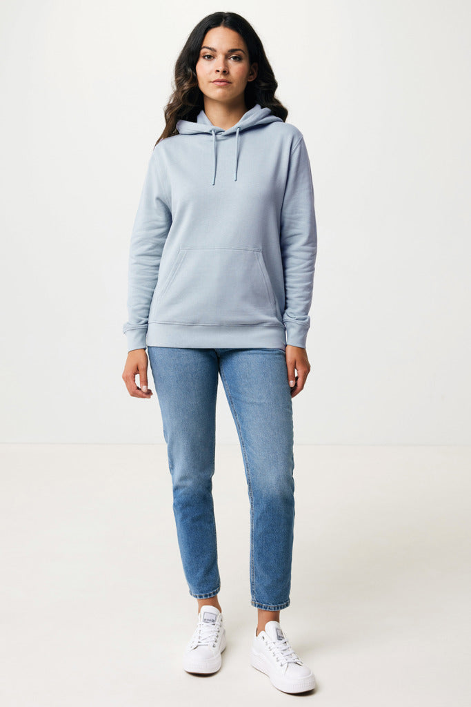 IQONIQ Rila Sudadera Capucha Light