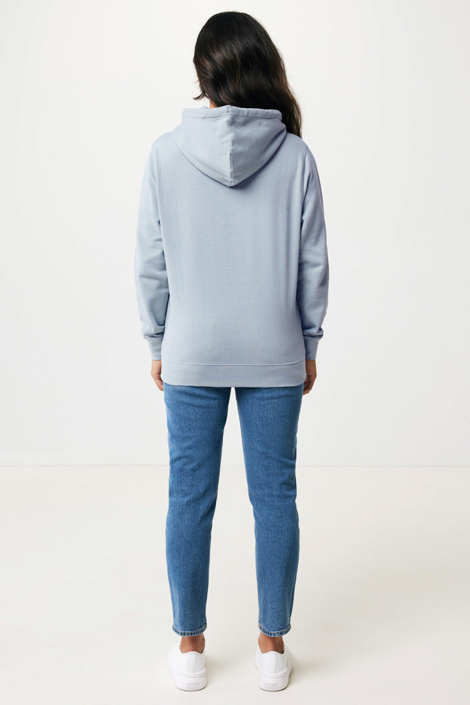 IQONIQ Rila Sudadera Capucha Light