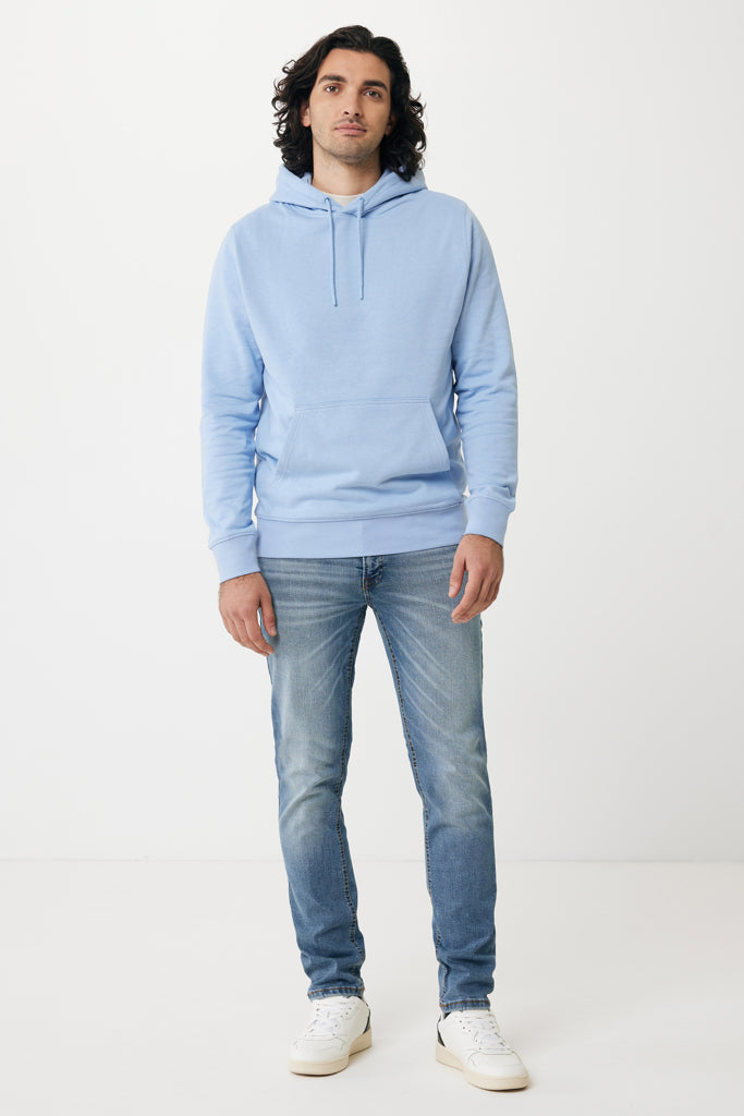 IQONIQ Rila Sudadera Capucha Light