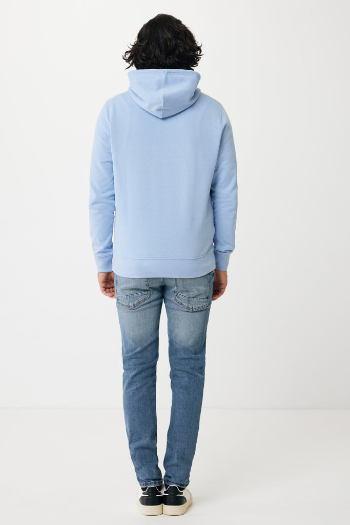IQONIQ Rila Sudadera Capucha Light