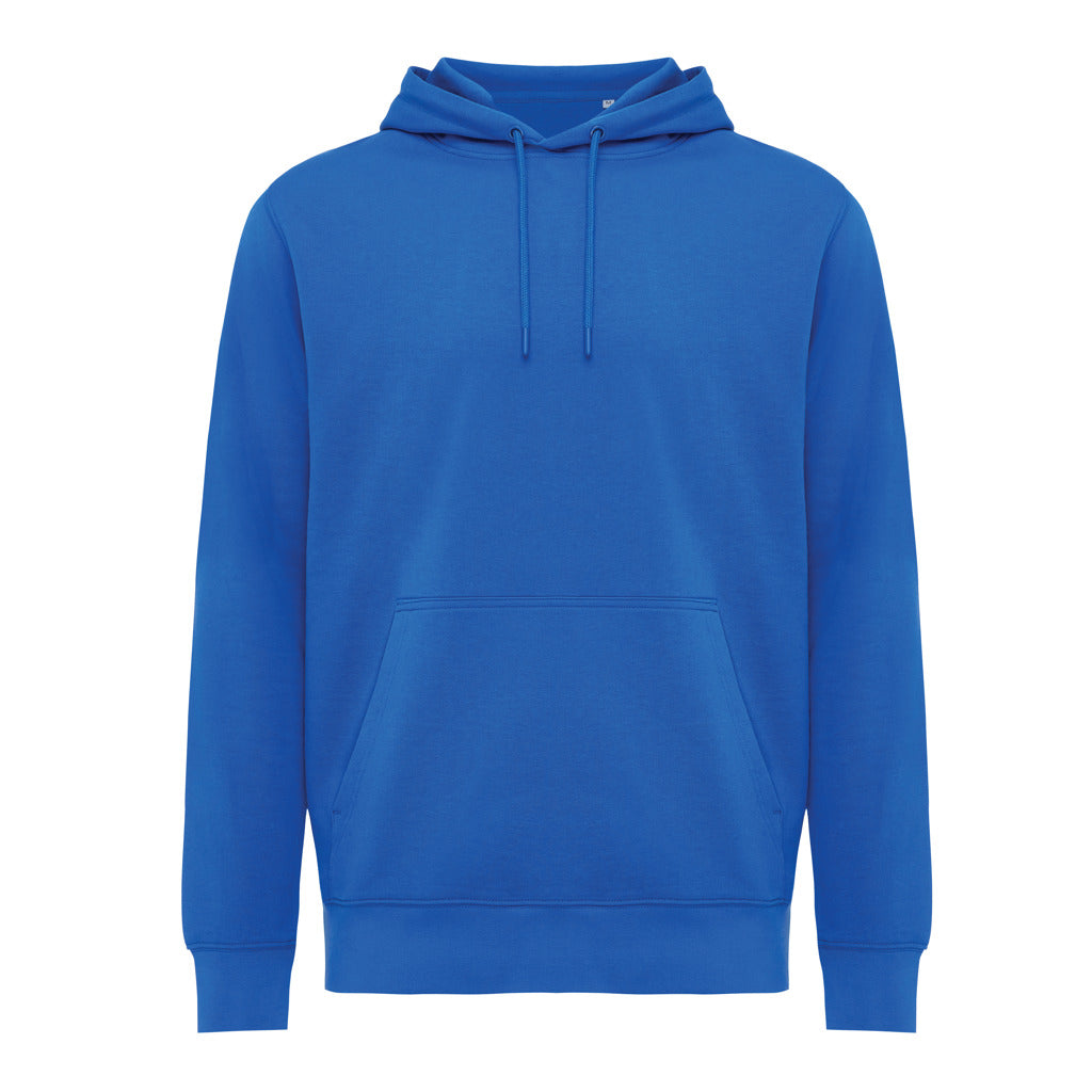 IQONIQ Rila Sudadera Capucha Light