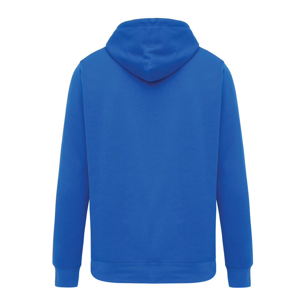 IQONIQ Rila Sudadera Capucha Light
