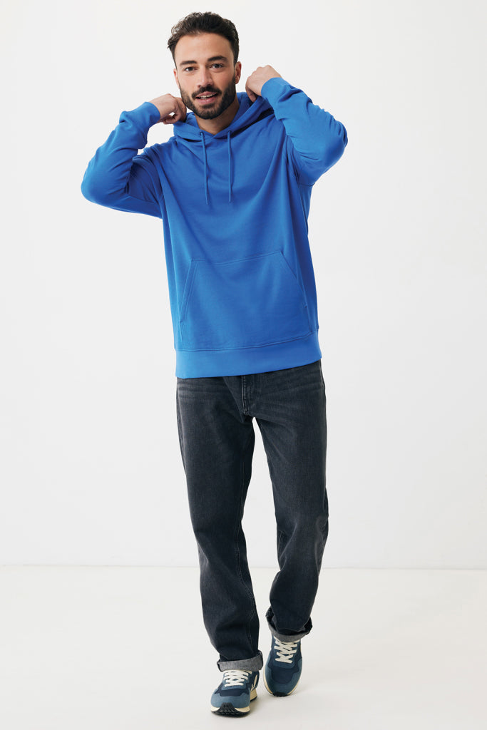 IQONIQ Rila Sudadera Capucha Light