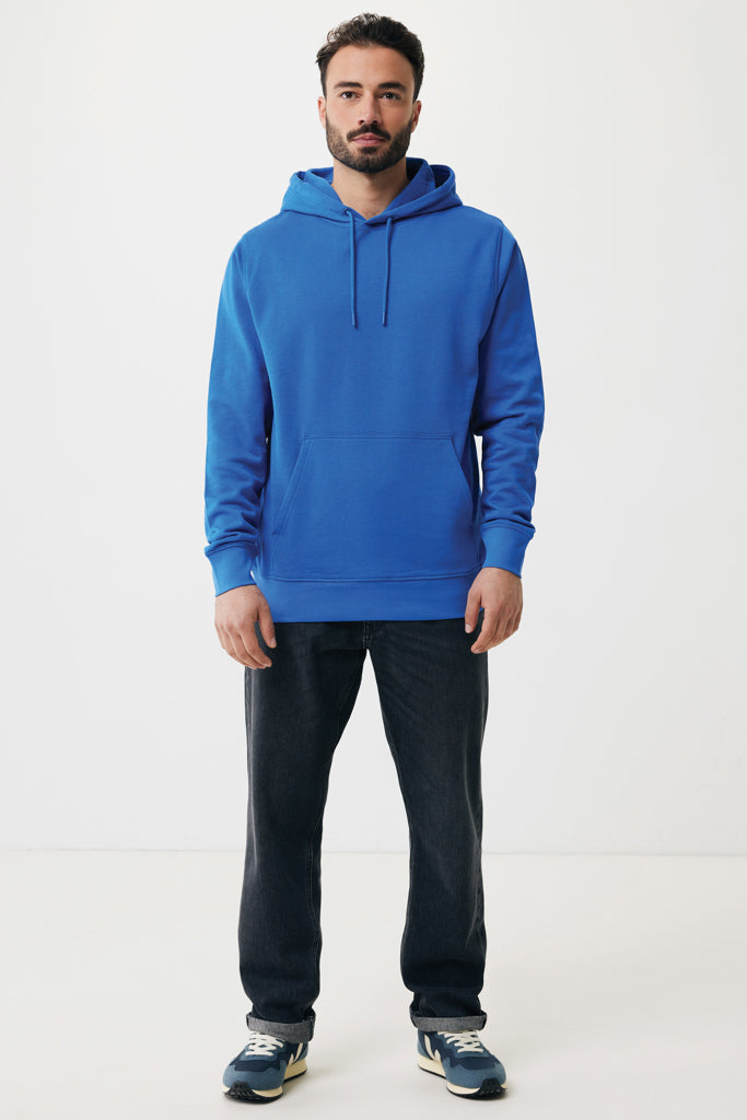IQONIQ Rila Sudadera Capucha Light