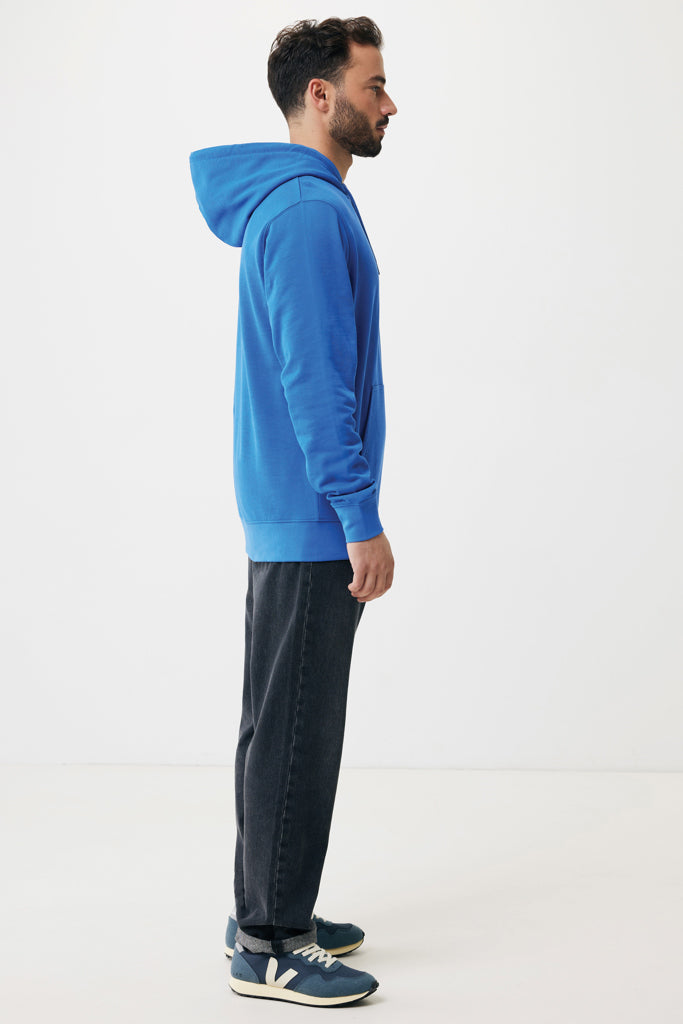 IQONIQ Rila Sudadera Capucha Light