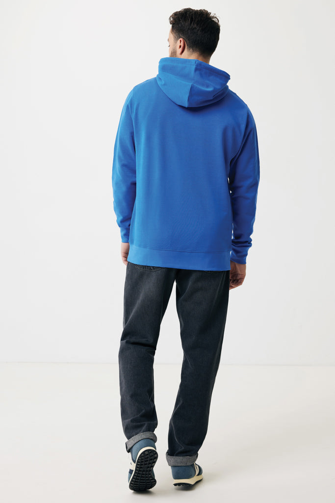IQONIQ Rila Sudadera Capucha Light