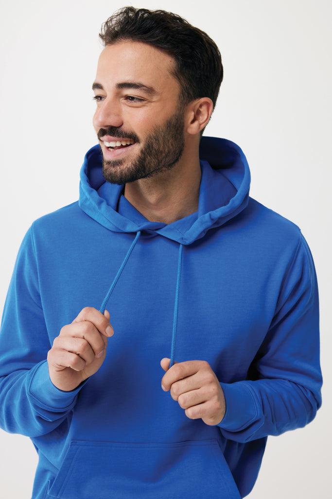 IQONIQ Rila Sudadera Capucha Light