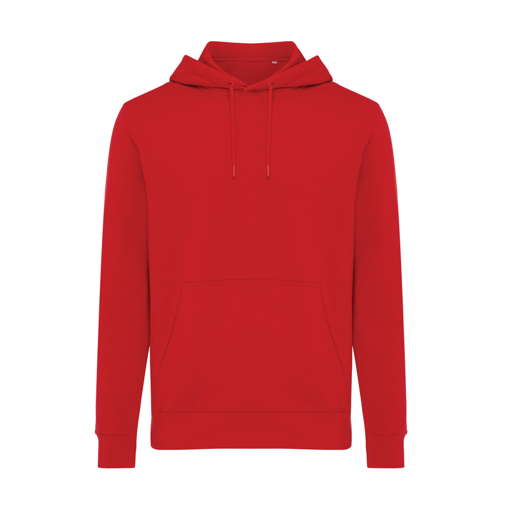 IQONIQ Rila Sudadera Capucha Light