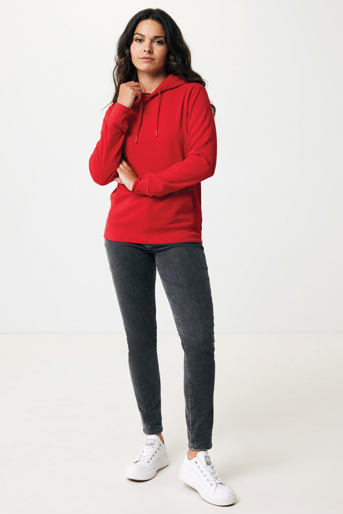 IQONIQ Rila Sudadera Capucha Light
