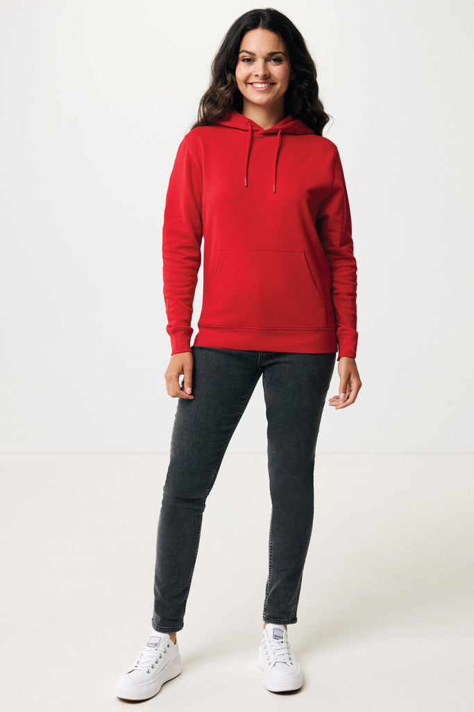 IQONIQ Rila Sudadera Capucha Light