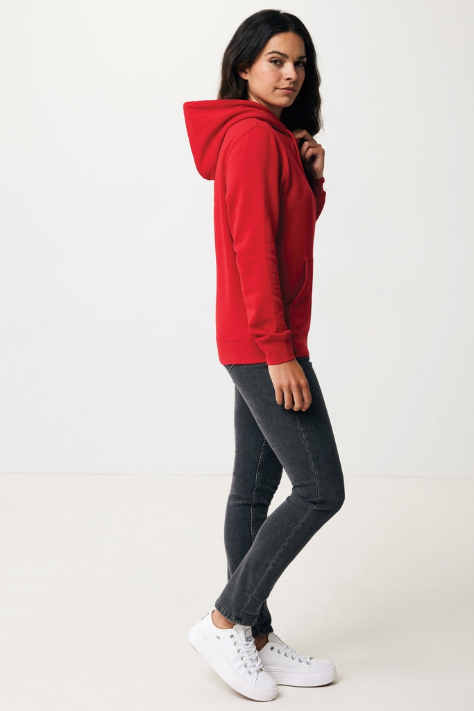 IQONIQ Rila Sudadera Capucha Light