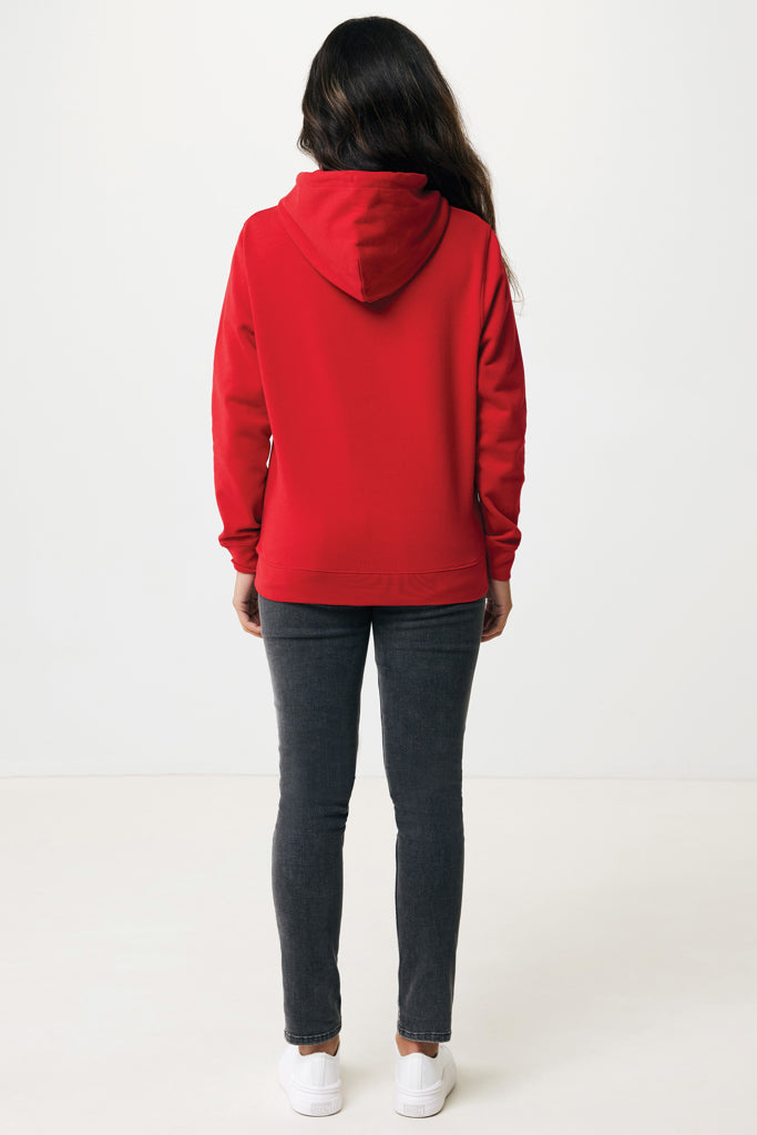 IQONIQ Rila Sudadera Capucha Light