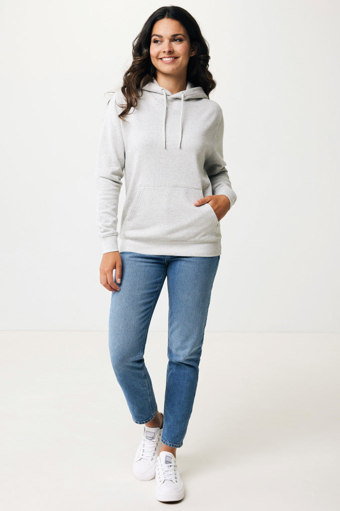 IQONIQ Rila Sudadera Capucha Light