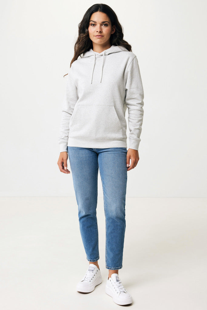 IQONIQ Rila Sudadera Capucha Light
