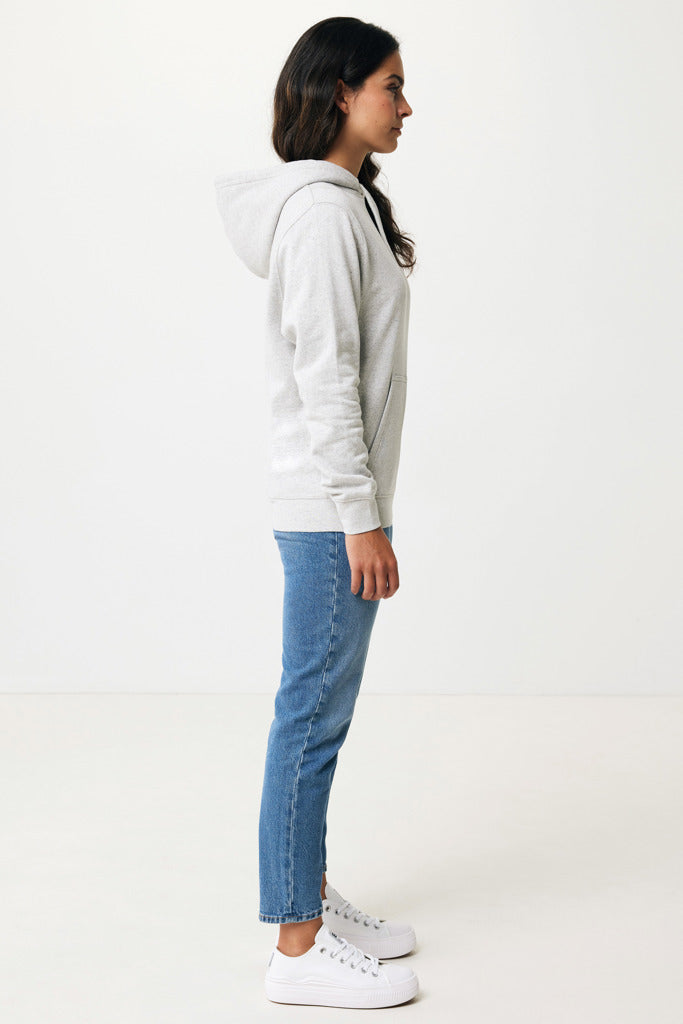 IQONIQ Rila Sudadera Capucha Light