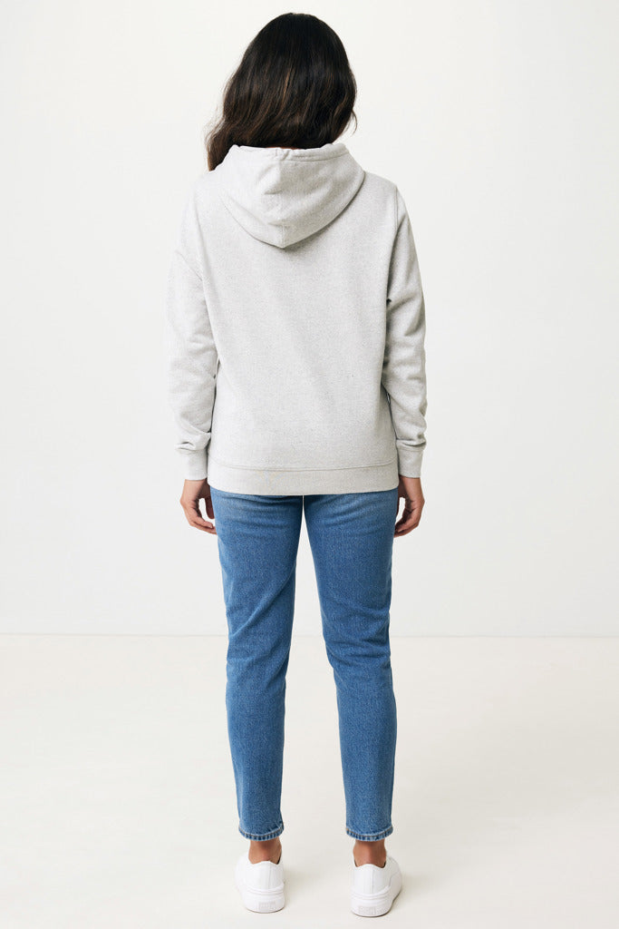 IQONIQ Rila Sudadera Capucha Light
