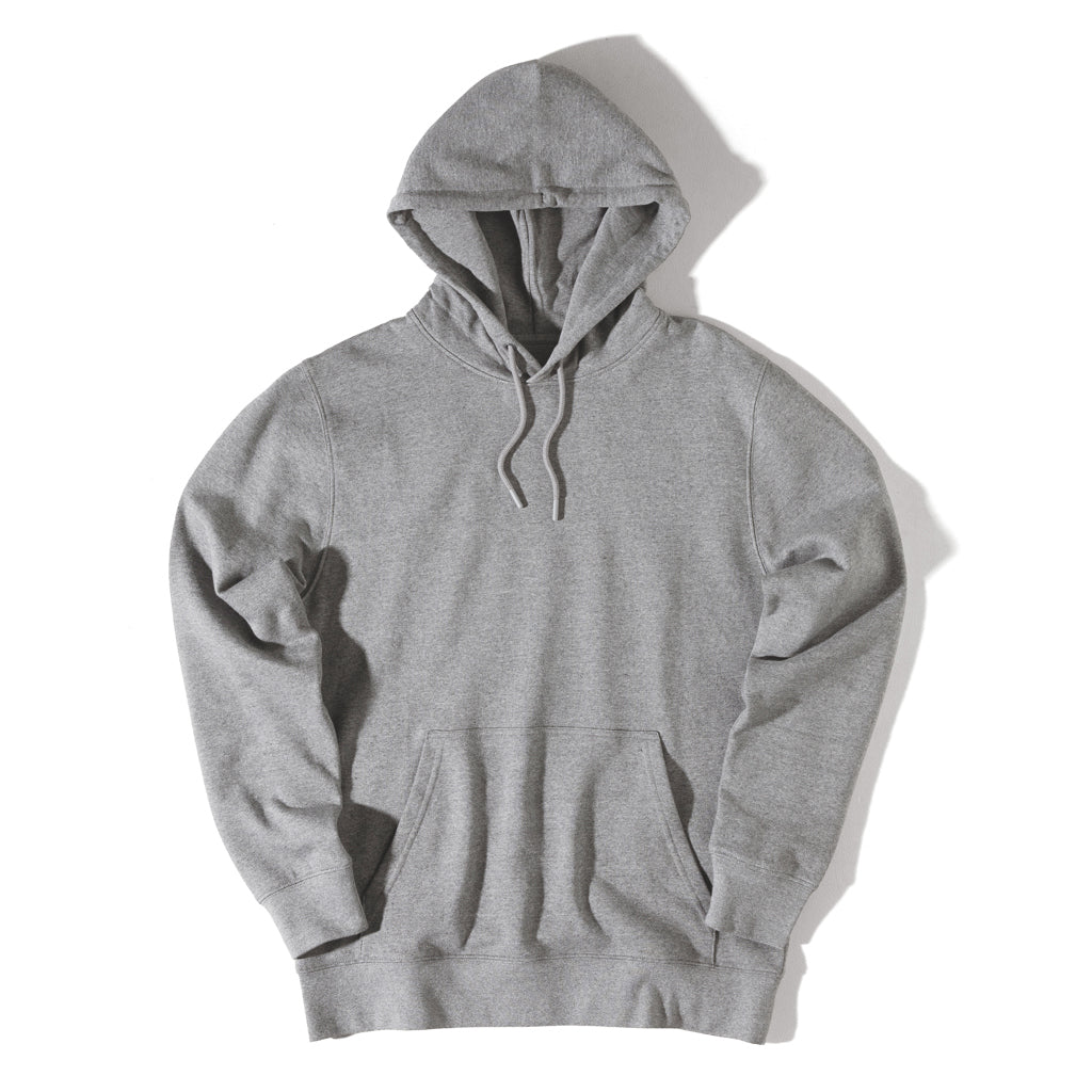 IQONIQ Rila Sudadera Capucha Light