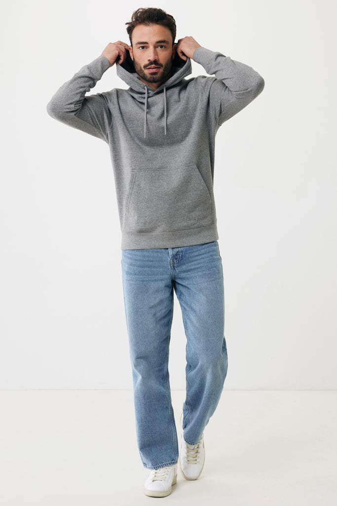 IQONIQ Rila Sudadera Capucha Light